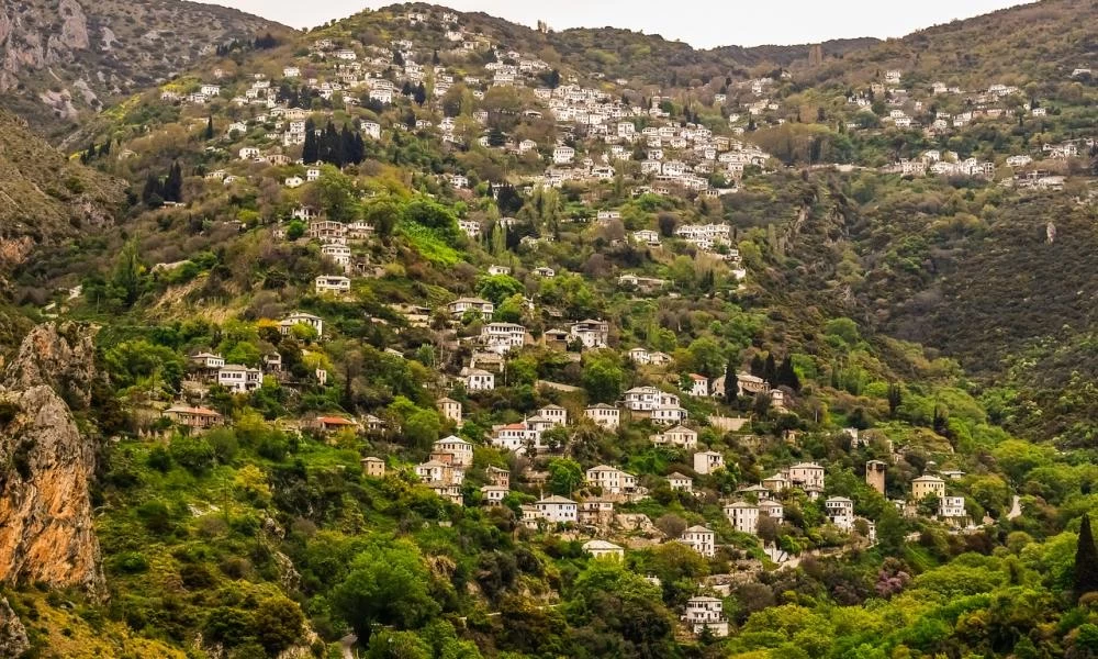 Πότε καταβάλλεται το επίδομα ορεινών και μειονεκτικών περιοχών